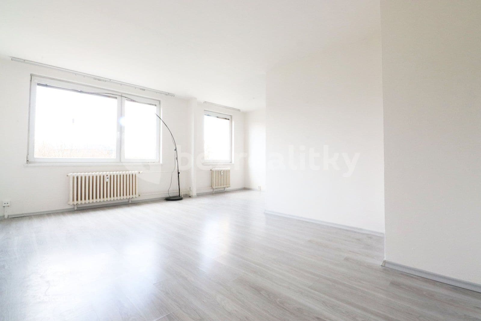 3 bedroom flat to rent, 71 m², Družstevní, Bystřice, Středočeský Region