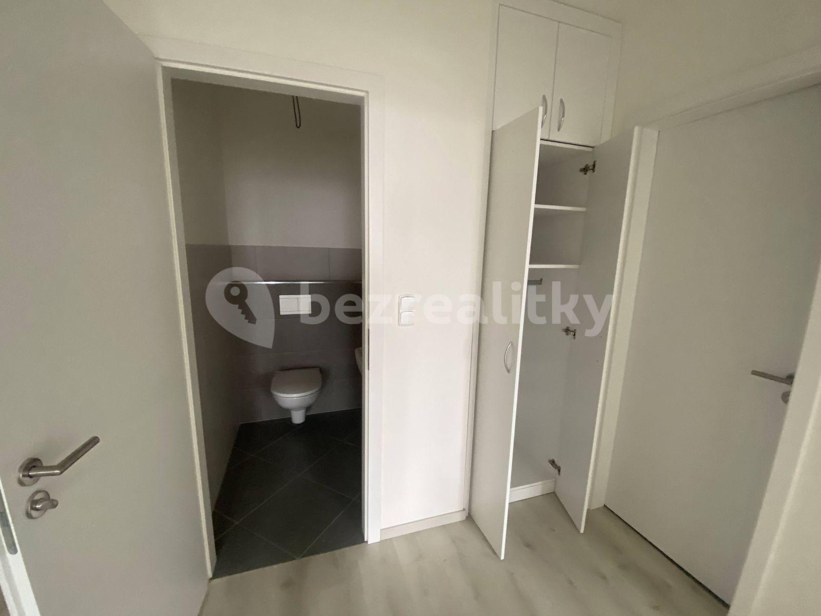 3 bedroom with open-plan kitchen flat to rent, 98 m², Gollové, Prague, Prague