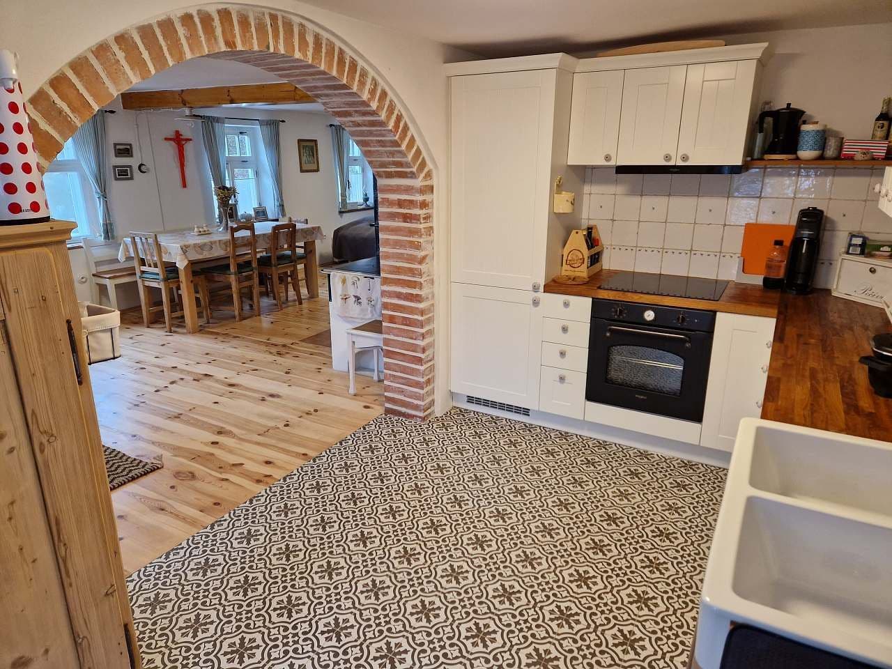 recreational property to rent, 0 m², Krompach, Liberecký Region recreational property to rent, 0 m², Krompach, Liberecký Region