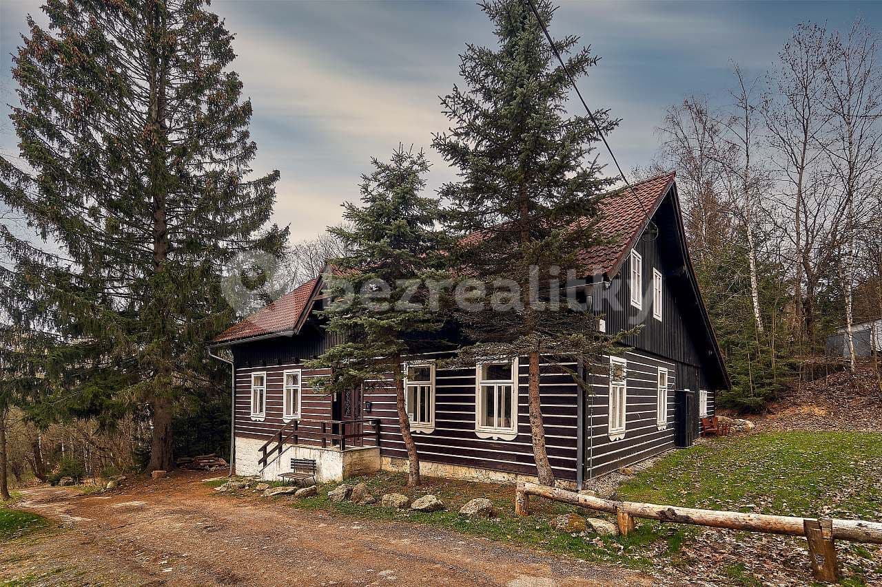recreational property to rent, 0 m², Desná, Liberecký Region recreational property to rent, 0 m², Desná, Liberecký Region