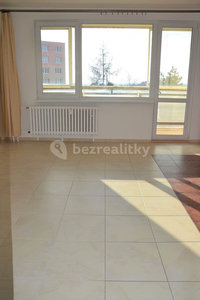 Studio flat to rent, 33 m², Sokolovská, Plzeň, Plzeňský Region Studio flat to rent, 33 m², Sokolovská, Plzeň, Plzeňský Region