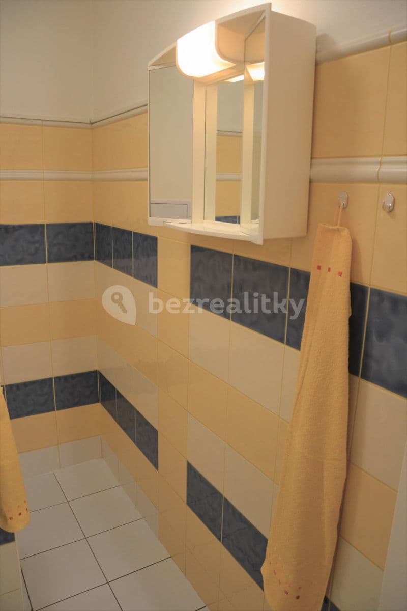 Studio flat to rent, 33 m², Sokolovská, Plzeň, Plzeňský Region Studio flat to rent, 33 m², Sokolovská, Plzeň, Plzeňský Region