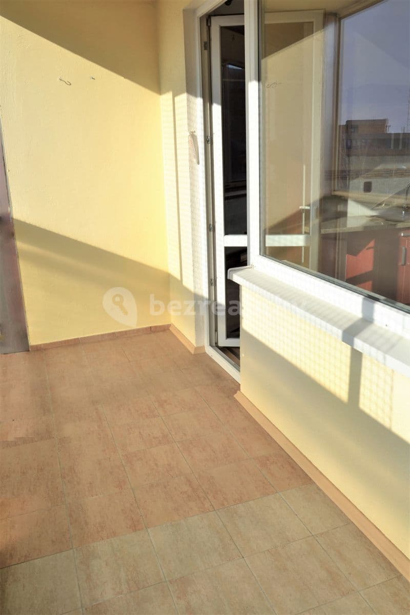 Studio flat to rent, 33 m², Sokolovská, Plzeň, Plzeňský Region Studio flat to rent, 33 m², Sokolovská, Plzeň, Plzeňský Region