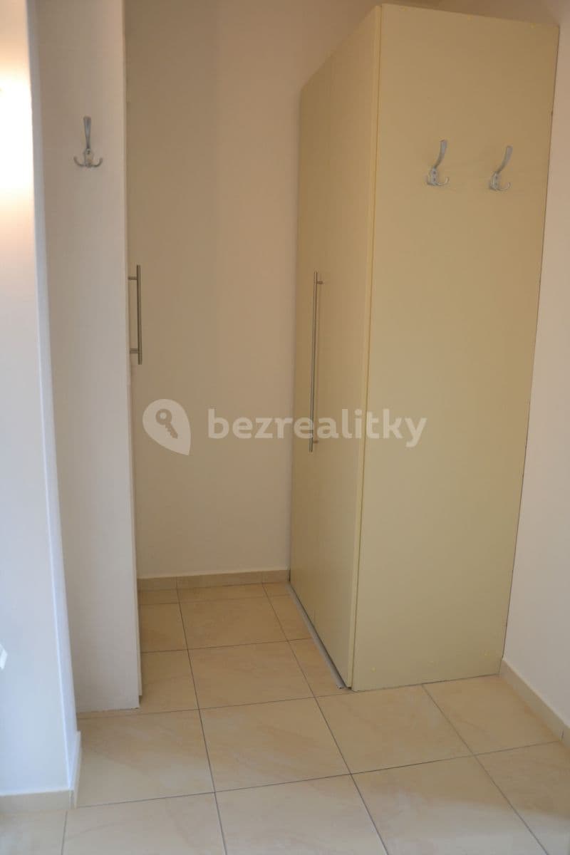 Studio flat to rent, 33 m², Sokolovská, Plzeň, Plzeňský Region Studio flat to rent, 33 m², Sokolovská, Plzeň, Plzeňský Region