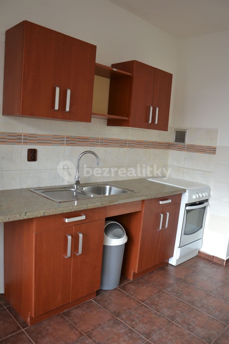 Studio flat to rent, 33 m², Sokolovská, Plzeň, Plzeňský Region Studio flat to rent, 33 m², Sokolovská, Plzeň, Plzeňský Region