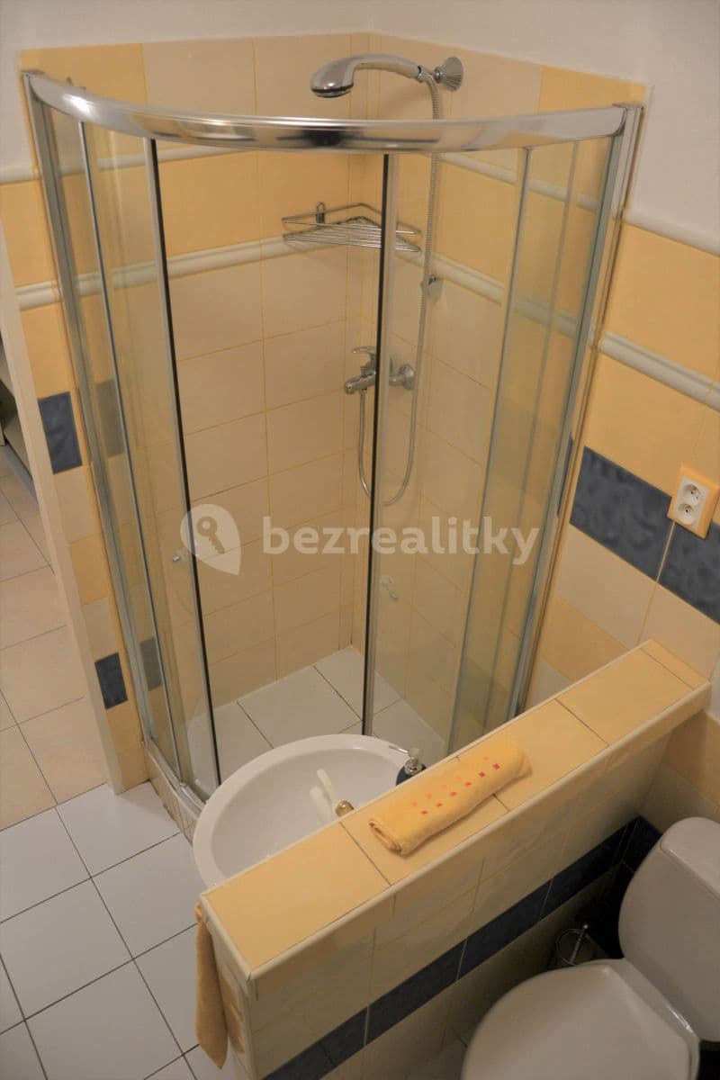 Studio flat to rent, 33 m², Sokolovská, Plzeň, Plzeňský Region Studio flat to rent, 33 m², Sokolovská, Plzeň, Plzeňský Region