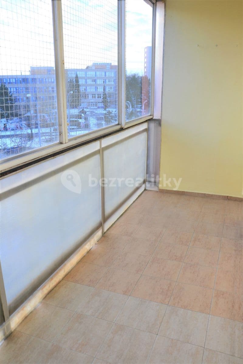 Studio flat to rent, 33 m², Sokolovská, Plzeň, Plzeňský Region Studio flat to rent, 33 m², Sokolovská, Plzeň, Plzeňský Region