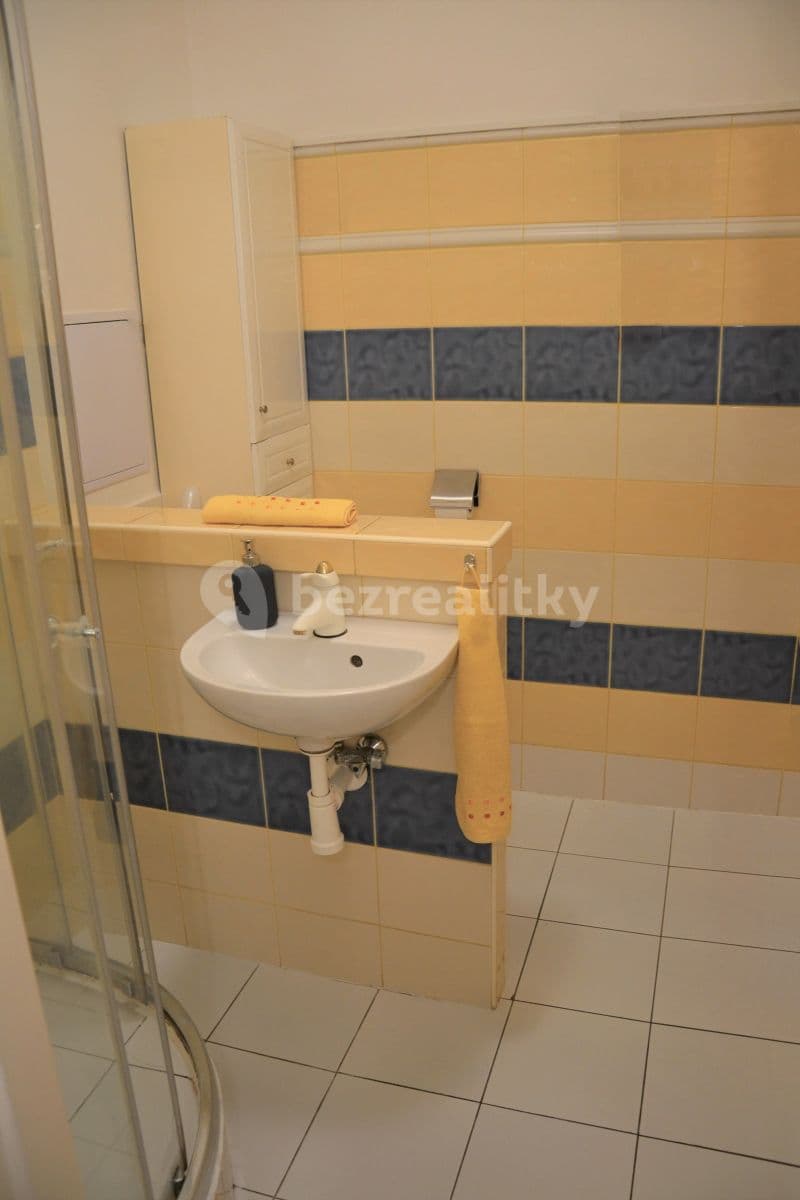 Studio flat to rent, 33 m², Sokolovská, Plzeň, Plzeňský Region Studio flat to rent, 33 m², Sokolovská, Plzeň, Plzeňský Region