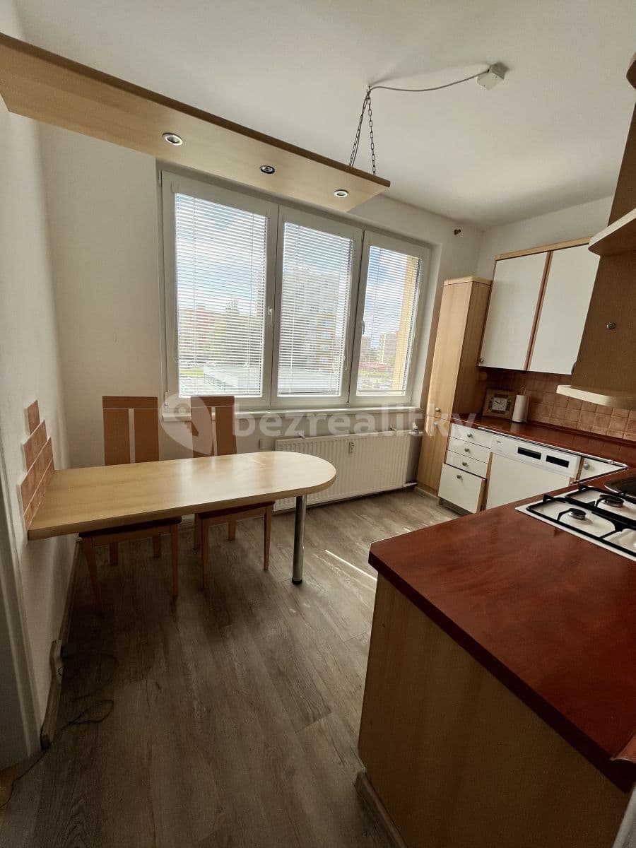 2 bedroom flat to rent, 60 m², sídliště Vajgar, Jindřichův Hradec, Jihočeský Region 2 bedroom flat to rent, 60 m², sídliště Vajgar, Jindřichův Hradec, Jihočeský Region