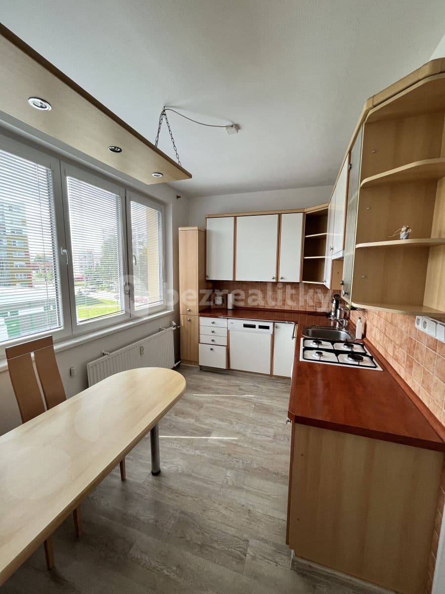 2 bedroom flat to rent, 60 m², sídliště Vajgar, Jindřichův Hradec, Jihočeský Region 2 bedroom flat to rent, 60 m², sídliště Vajgar, Jindřichův Hradec, Jihočeský Region