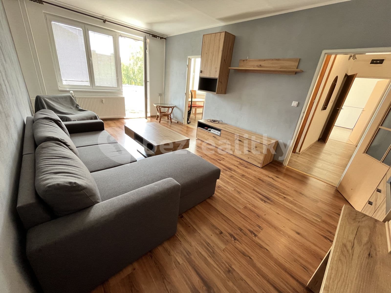 2 bedroom flat to rent, 60 m², sídliště Vajgar, Jindřichův Hradec, Jihočeský Region 2 bedroom flat to rent, 60 m², sídliště Vajgar, Jindřichův Hradec, Jihočeský Region