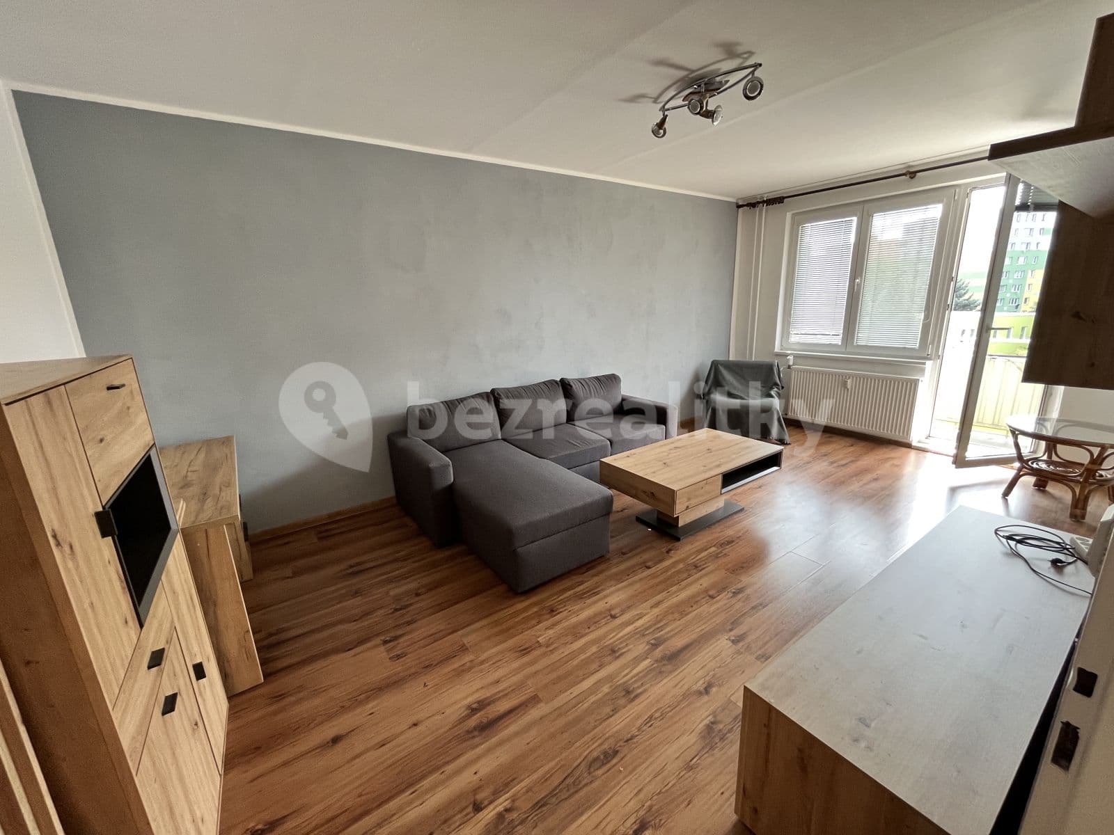 2 bedroom flat to rent, 60 m², sídliště Vajgar, Jindřichův Hradec, Jihočeský Region 2 bedroom flat to rent, 60 m², sídliště Vajgar, Jindřichův Hradec, Jihočeský Region