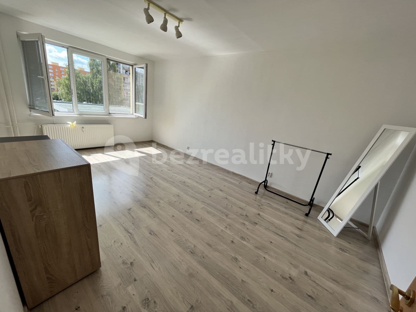 2 bedroom flat to rent, 60 m², sídliště Vajgar, Jindřichův Hradec, Jihočeský Region 2 bedroom flat to rent, 60 m², sídliště Vajgar, Jindřichův Hradec, Jihočeský Region