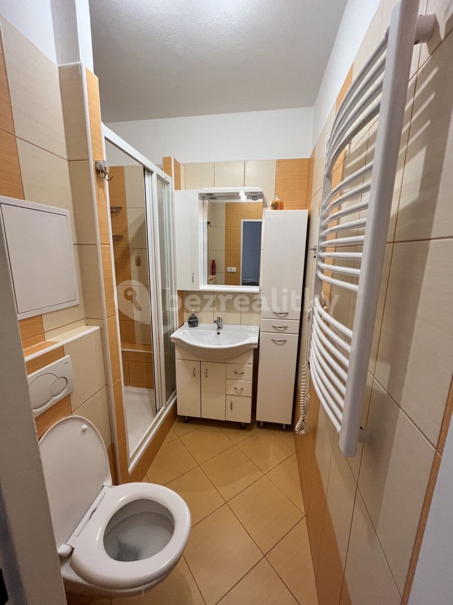 2 bedroom flat to rent, 60 m², sídliště Vajgar, Jindřichův Hradec, Jihočeský Region 2 bedroom flat to rent, 60 m², sídliště Vajgar, Jindřichův Hradec, Jihočeský Region