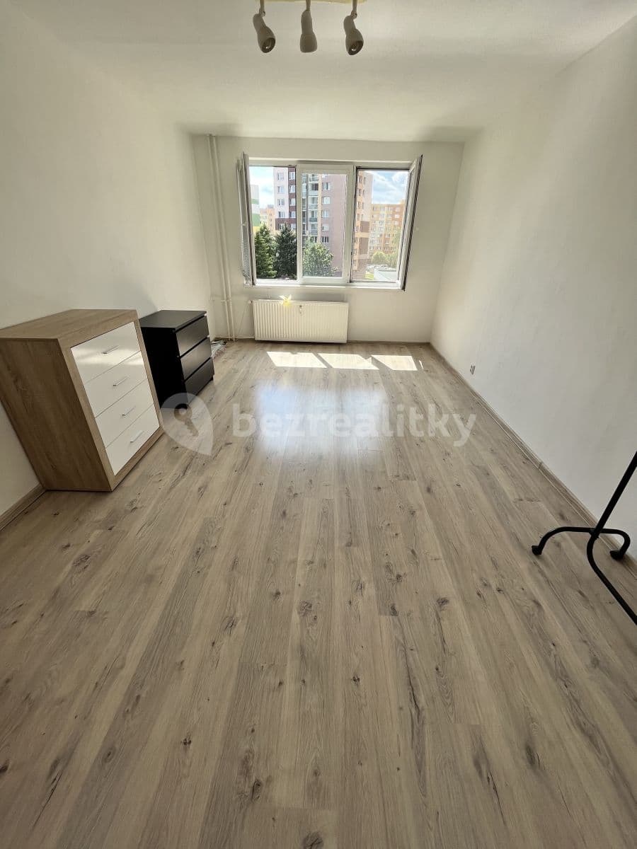 2 bedroom flat to rent, 60 m², sídliště Vajgar, Jindřichův Hradec, Jihočeský Region 2 bedroom flat to rent, 60 m², sídliště Vajgar, Jindřichův Hradec, Jihočeský Region