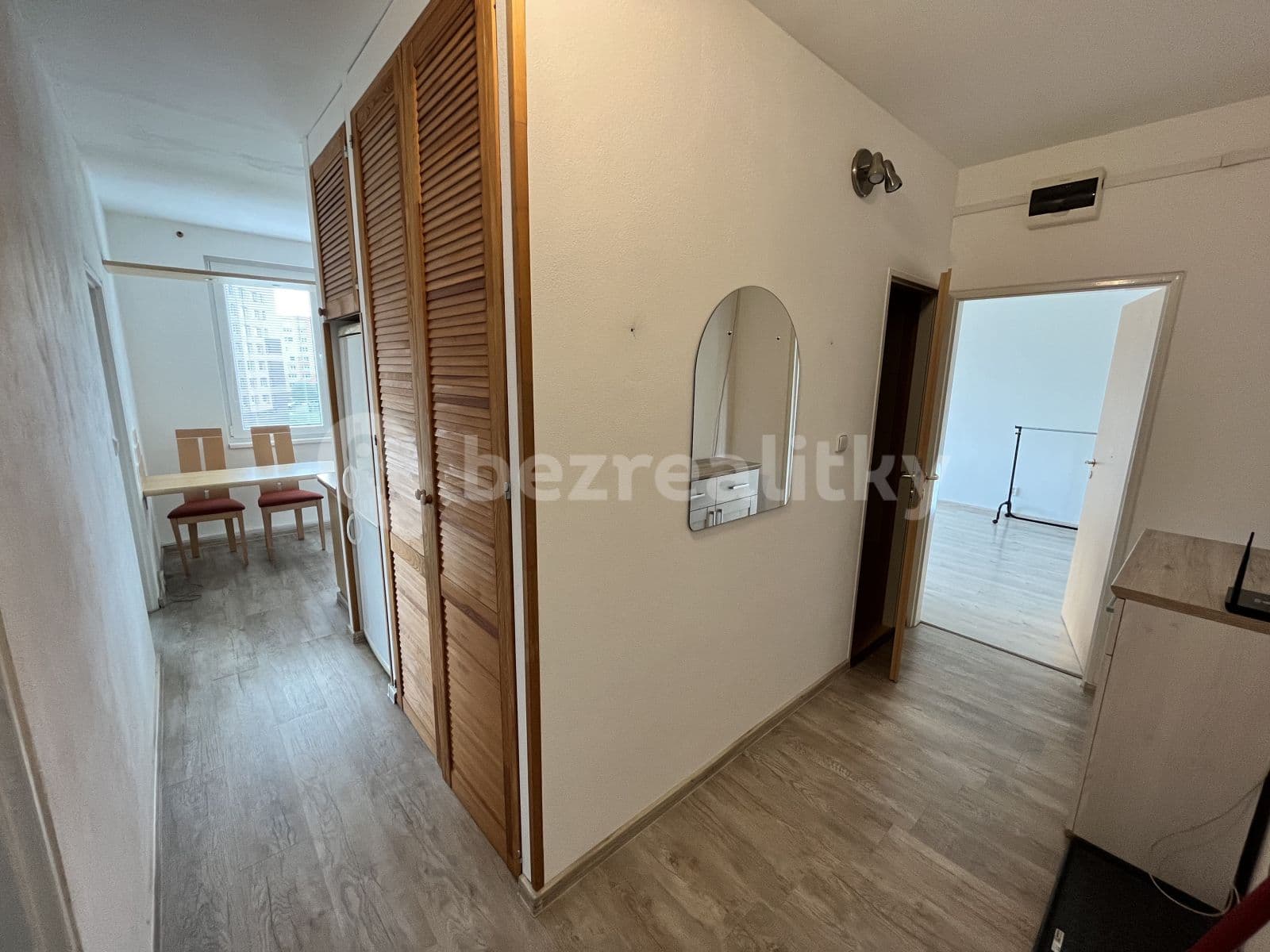 2 bedroom flat to rent, 60 m², sídliště Vajgar, Jindřichův Hradec, Jihočeský Region 2 bedroom flat to rent, 60 m², sídliště Vajgar, Jindřichův Hradec, Jihočeský Region