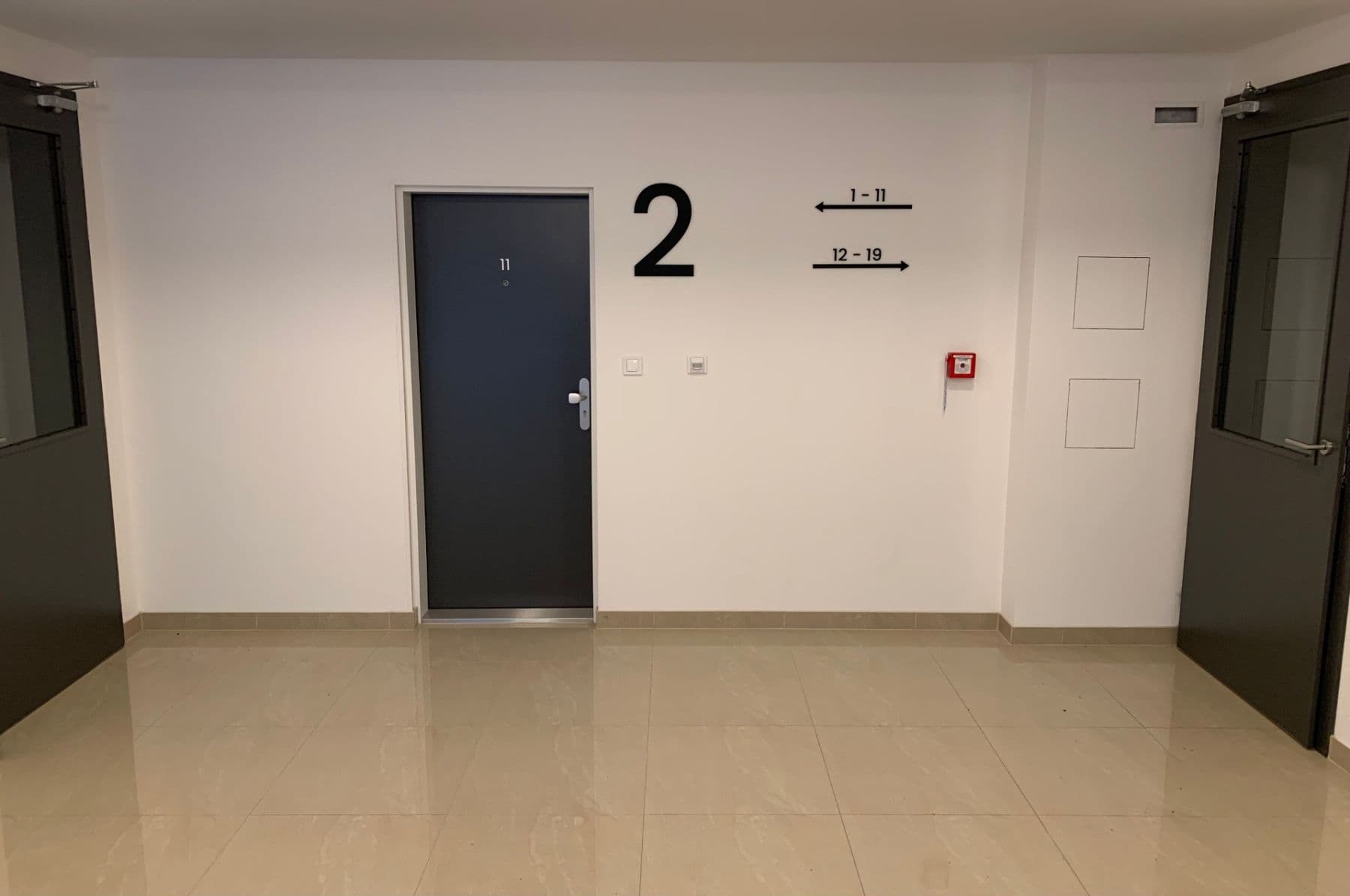 Studio flat for sale, 30 m², Chebská, Mariánské Lázně, Karlovarský Region Studio flat for sale, 30 m², Chebská, Mariánské Lázně, Karlovarský Region