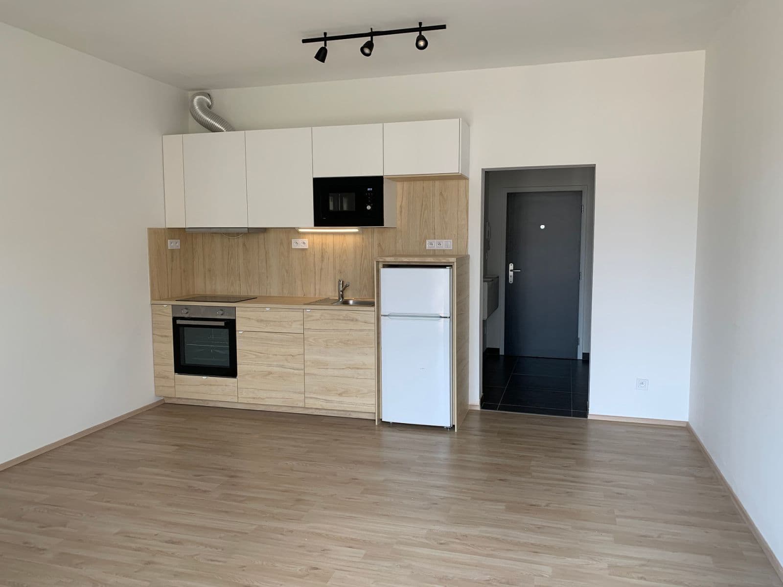 Studio flat for sale, 30 m², Chebská, Mariánské Lázně, Karlovarský Region Studio flat for sale, 30 m², Chebská, Mariánské Lázně, Karlovarský Region