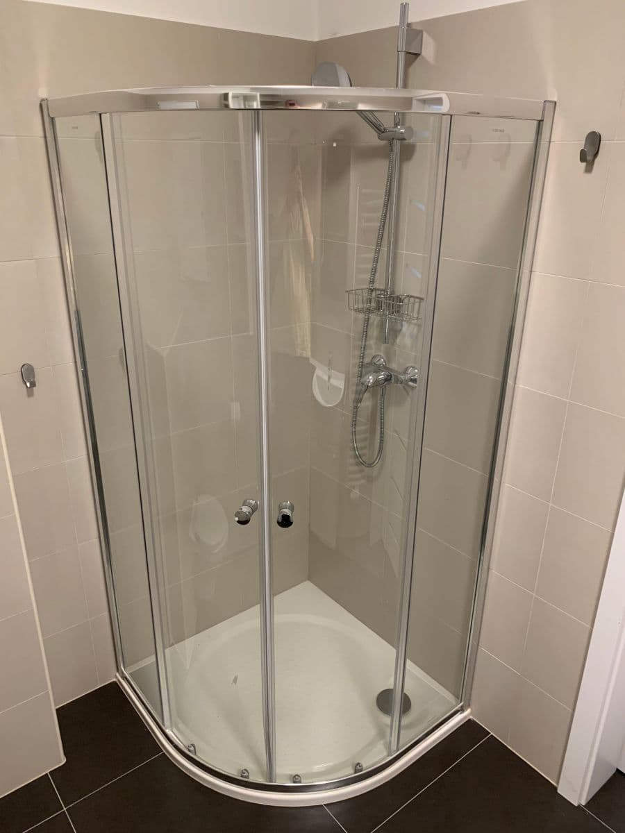 Studio flat for sale, 30 m², Chebská, Mariánské Lázně, Karlovarský Region Studio flat for sale, 30 m², Chebská, Mariánské Lázně, Karlovarský Region