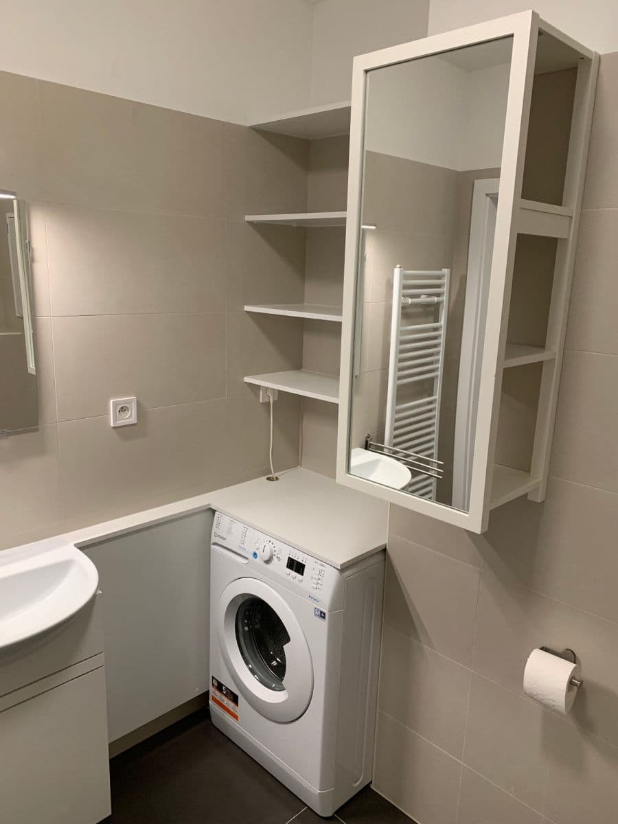 Studio flat for sale, 30 m², Chebská, Mariánské Lázně, Karlovarský Region Studio flat for sale, 30 m², Chebská, Mariánské Lázně, Karlovarský Region