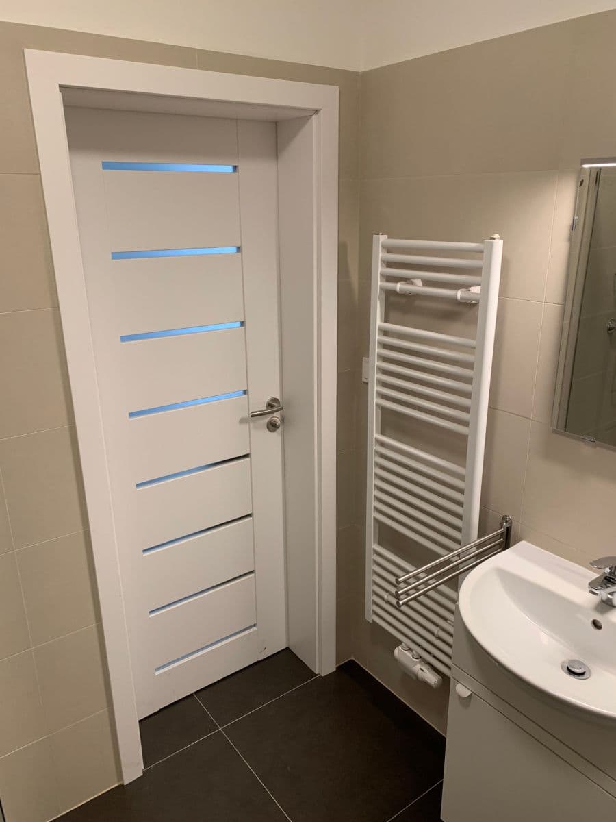 Studio flat for sale, 30 m², Chebská, Mariánské Lázně, Karlovarský Region Studio flat for sale, 30 m², Chebská, Mariánské Lázně, Karlovarský Region