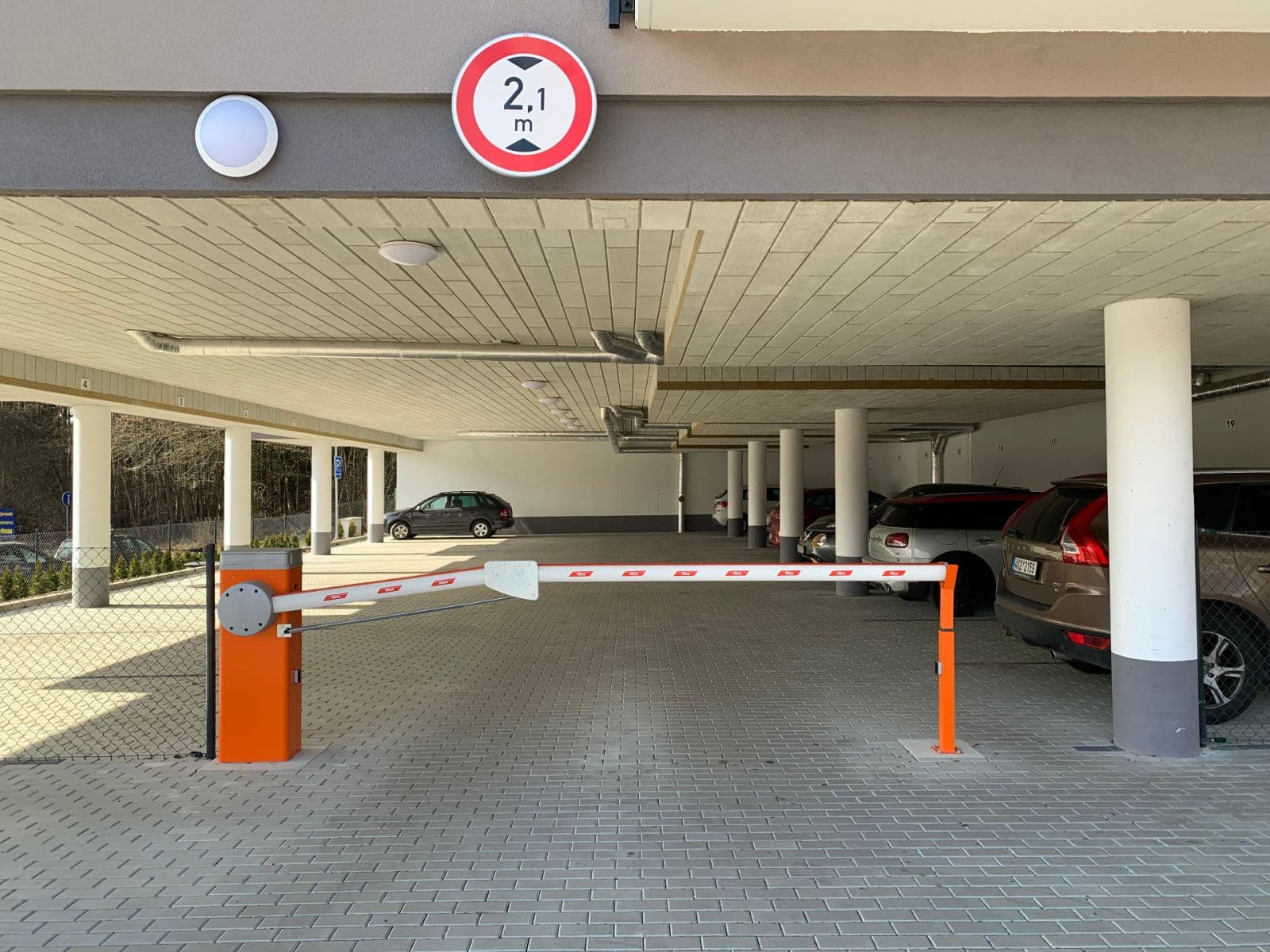 Studio flat for sale, 30 m², Chebská, Mariánské Lázně, Karlovarský Region Studio flat for sale, 30 m², Chebská, Mariánské Lázně, Karlovarský Region