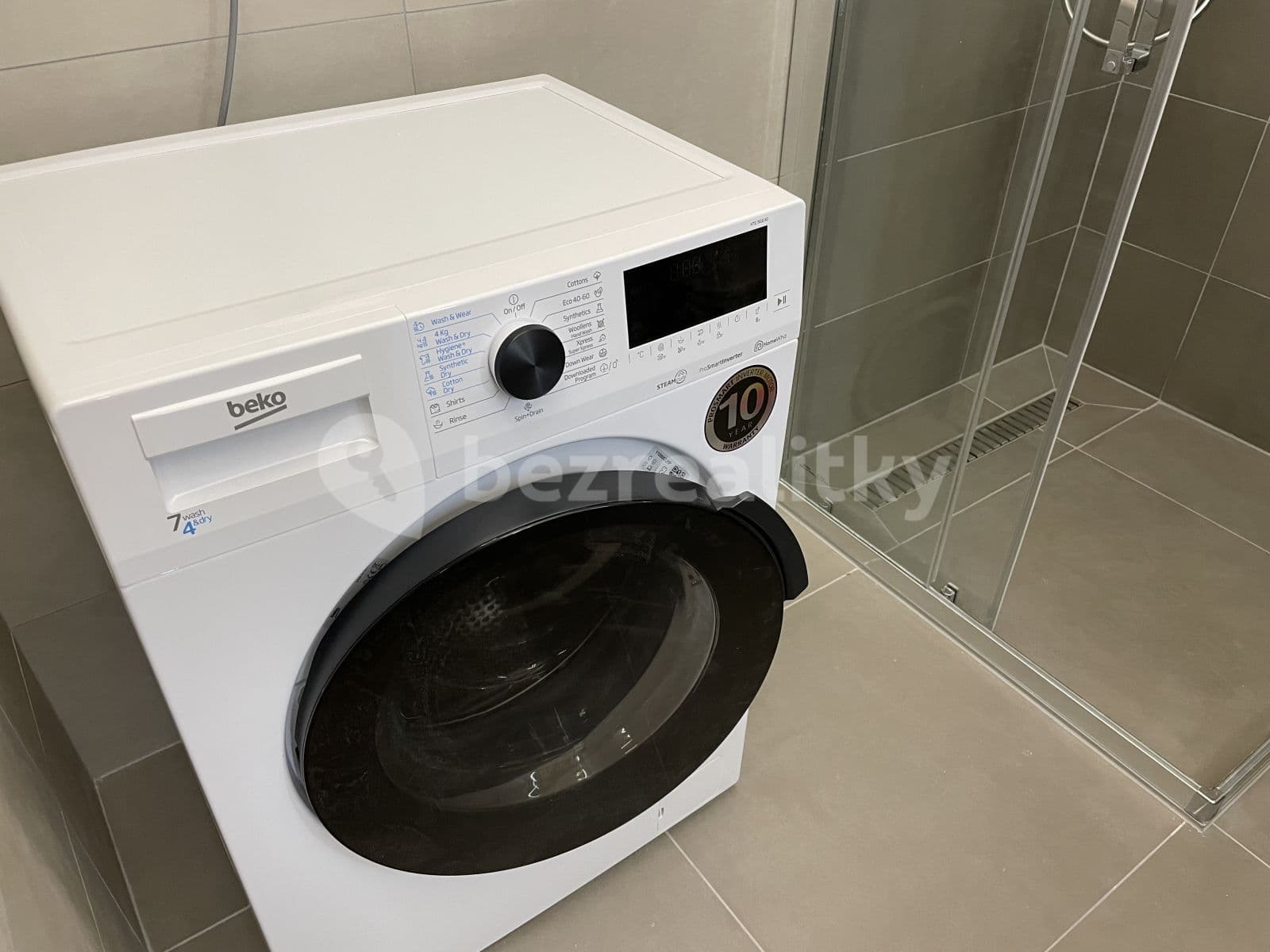 1 bedroom with open-plan kitchen flat to rent, 32 m², Jindřicha Plachty, Prague, Prague 1 bedroom with open-plan kitchen flat to rent, 32 m², Jindřicha Plachty, Prague, Prague