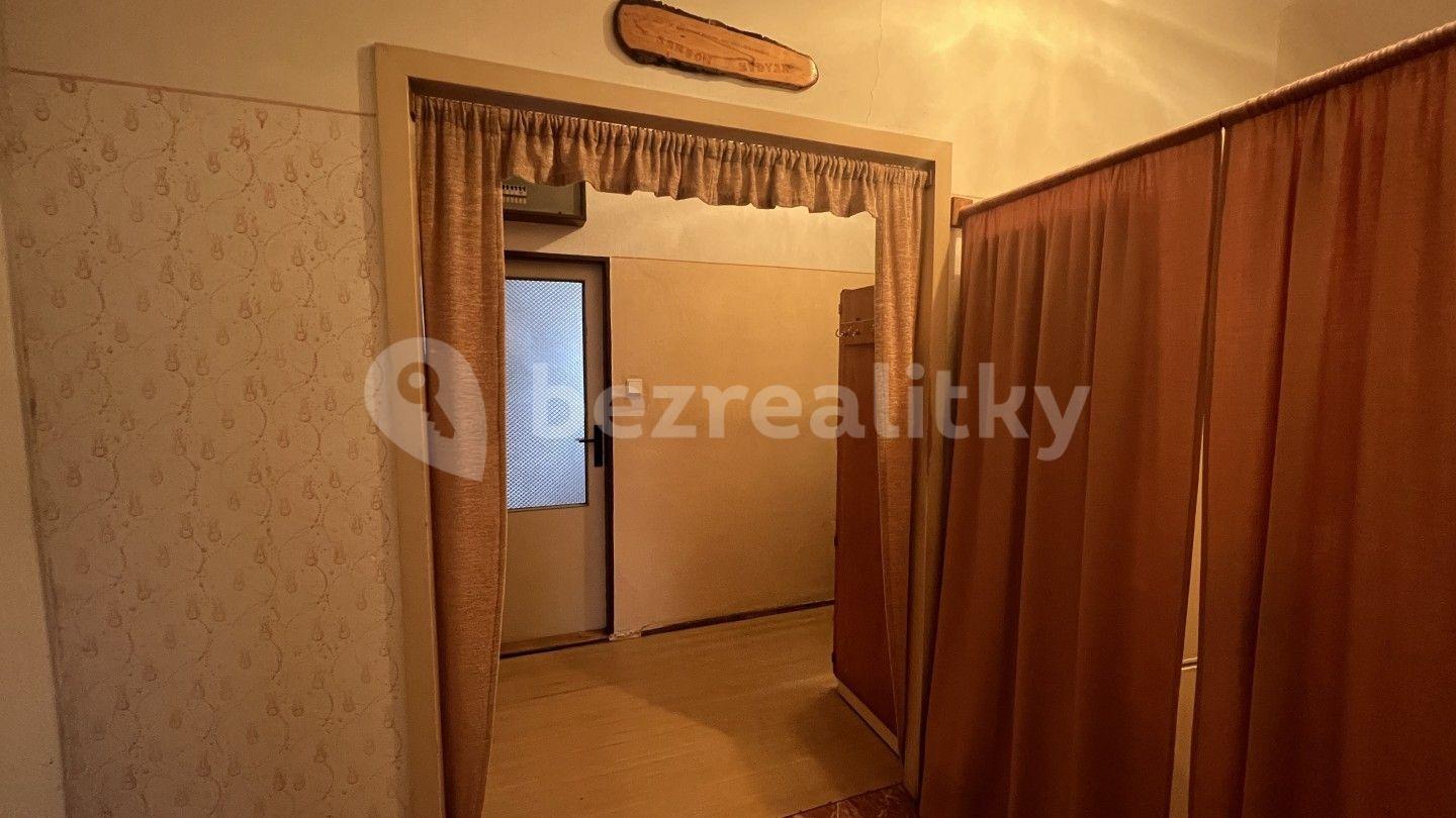 4 bedroom flat for sale, 90 m², Rašínova, Soběslav, Jihočeský Region