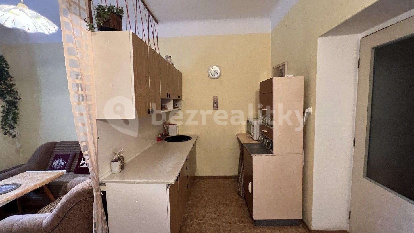 4 bedroom flat for sale, 90 m², Rašínova, Soběslav, Jihočeský Region