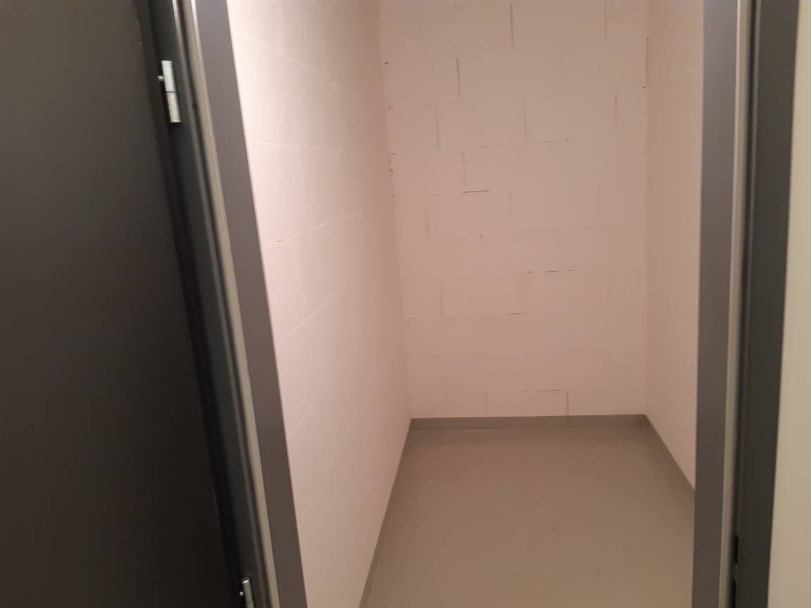 1 bedroom with open-plan kitchen flat for sale, 49 m², Křižanská, Prague, Prague 1 bedroom with open-plan kitchen flat for sale, 49 m², Křižanská, Prague, Prague