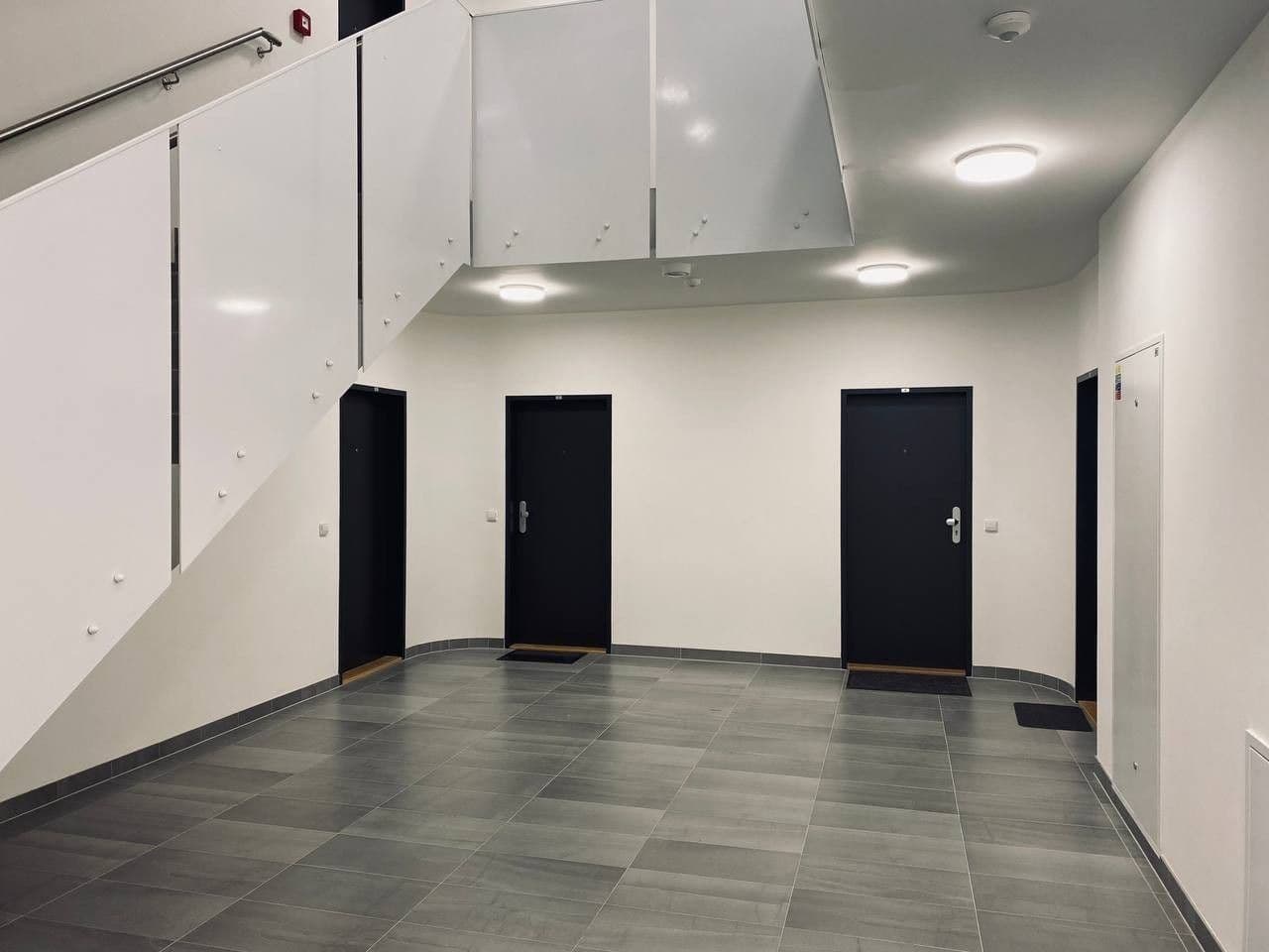 1 bedroom with open-plan kitchen flat for sale, 49 m², Křižanská, Prague, Prague 1 bedroom with open-plan kitchen flat for sale, 49 m², Křižanská, Prague, Prague