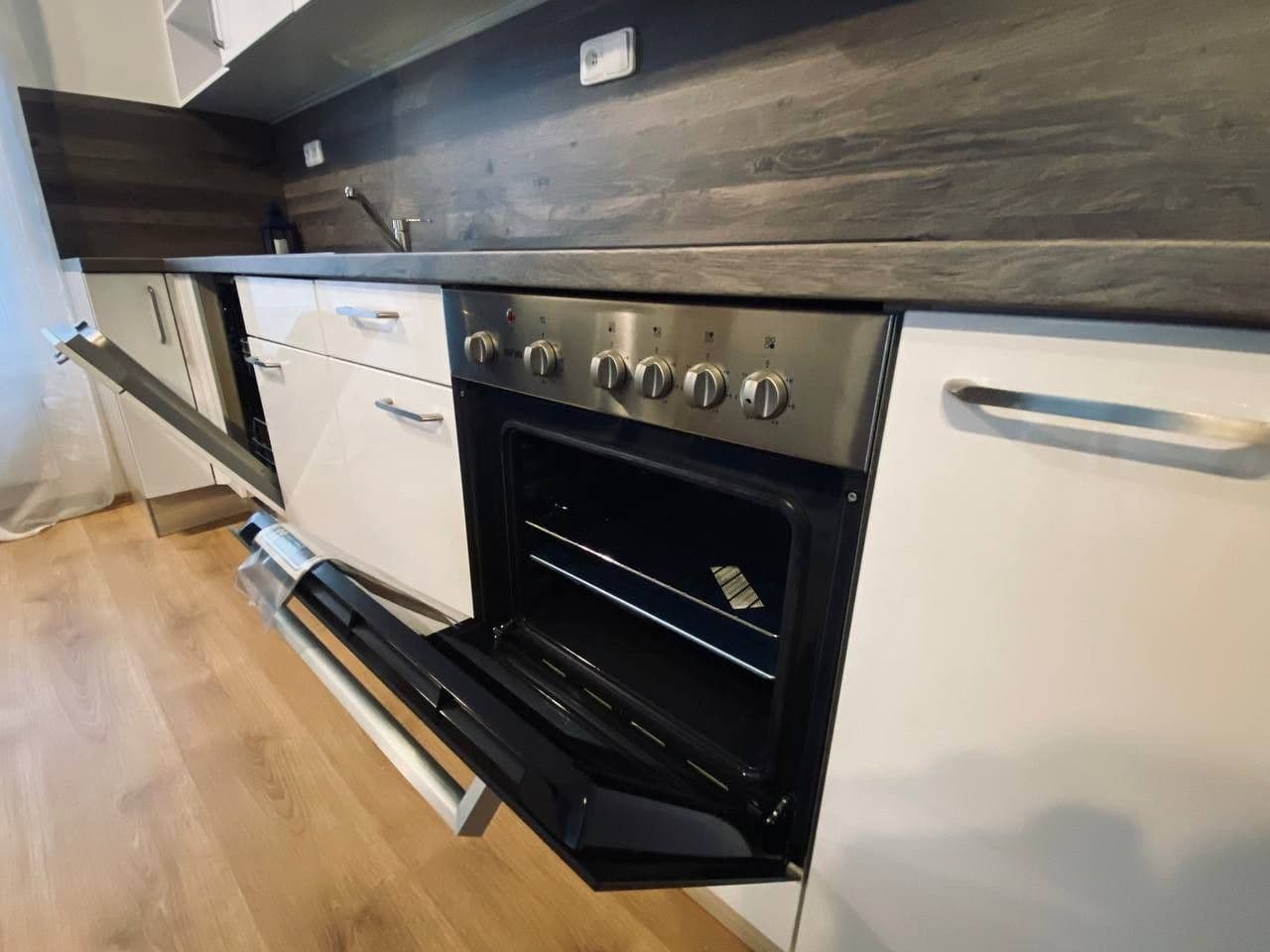 1 bedroom with open-plan kitchen flat for sale, 49 m², Křižanská, Prague, Prague 1 bedroom with open-plan kitchen flat for sale, 49 m², Křižanská, Prague, Prague