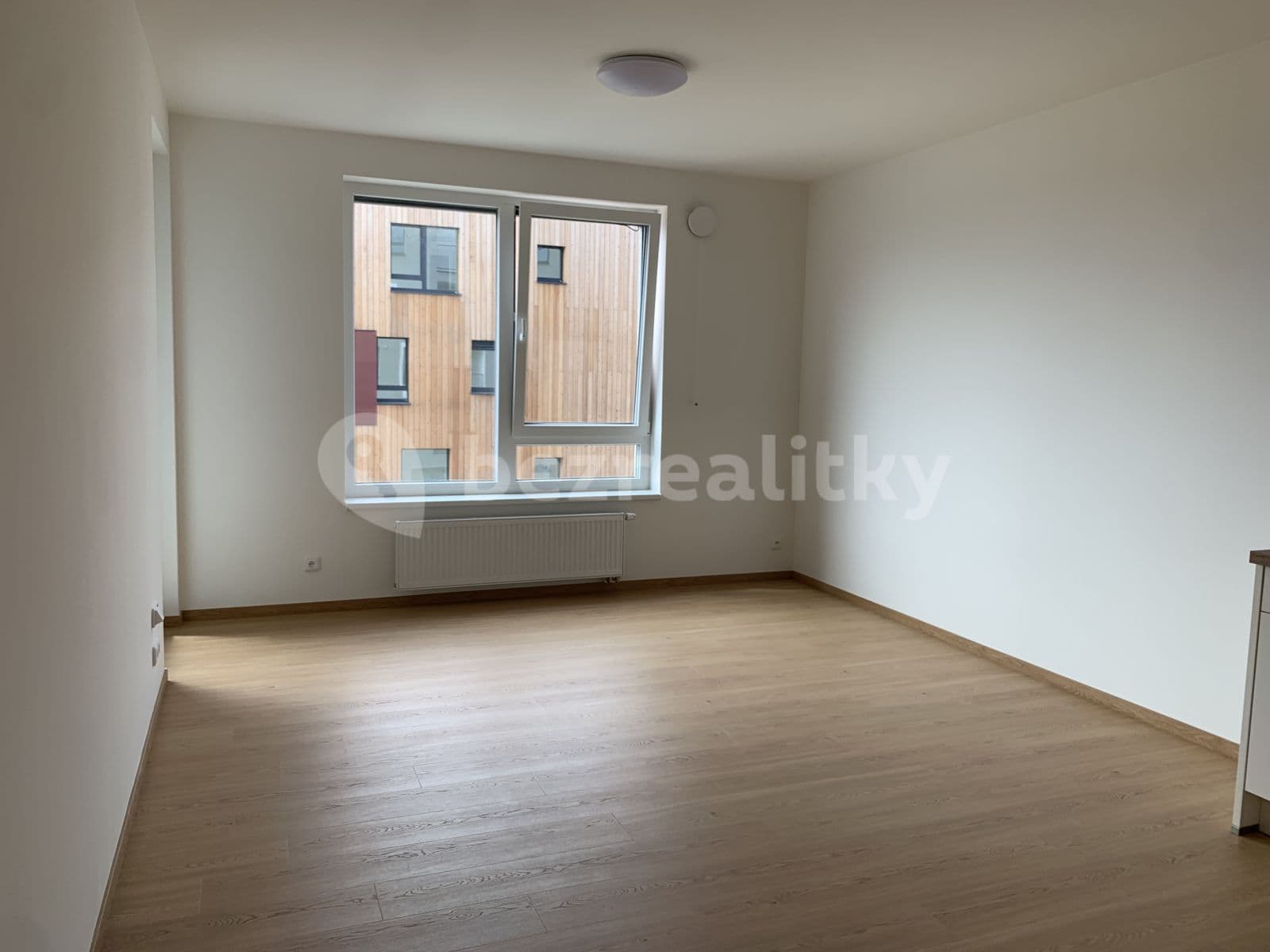 1 bedroom with open-plan kitchen flat to rent, 54 m², Drnovská, Prague, Prague 1 bedroom with open-plan kitchen flat to rent, 54 m², Drnovská, Prague, Prague