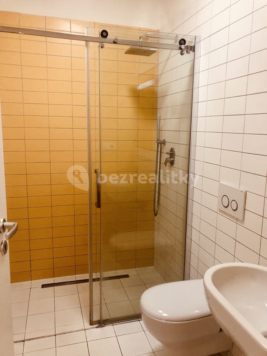 Studio flat to rent, 30 m², Bořivojova, Prague, Prague Studio flat to rent, 30 m², Bořivojova, Prague, Prague