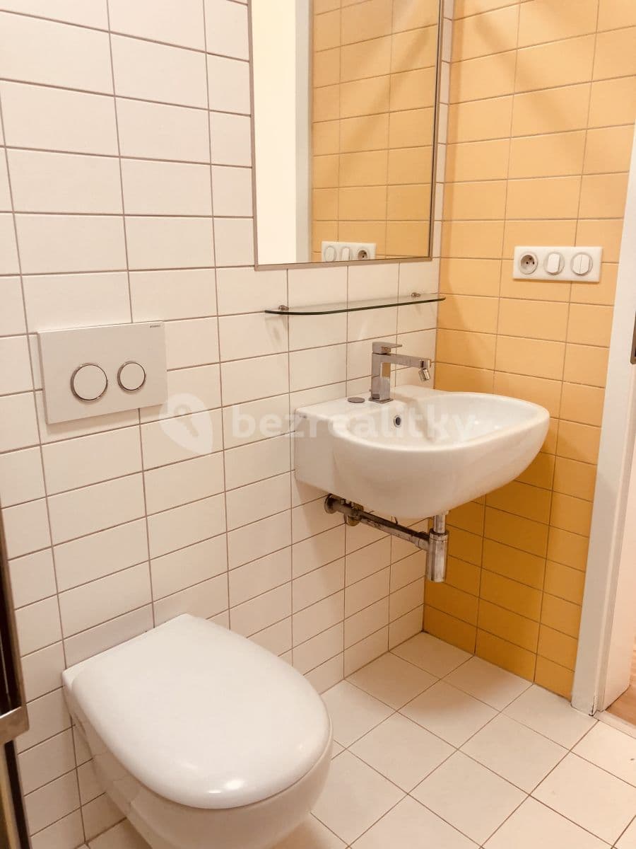 Studio flat to rent, 30 m², Bořivojova, Prague, Prague Studio flat to rent, 30 m², Bořivojova, Prague, Prague