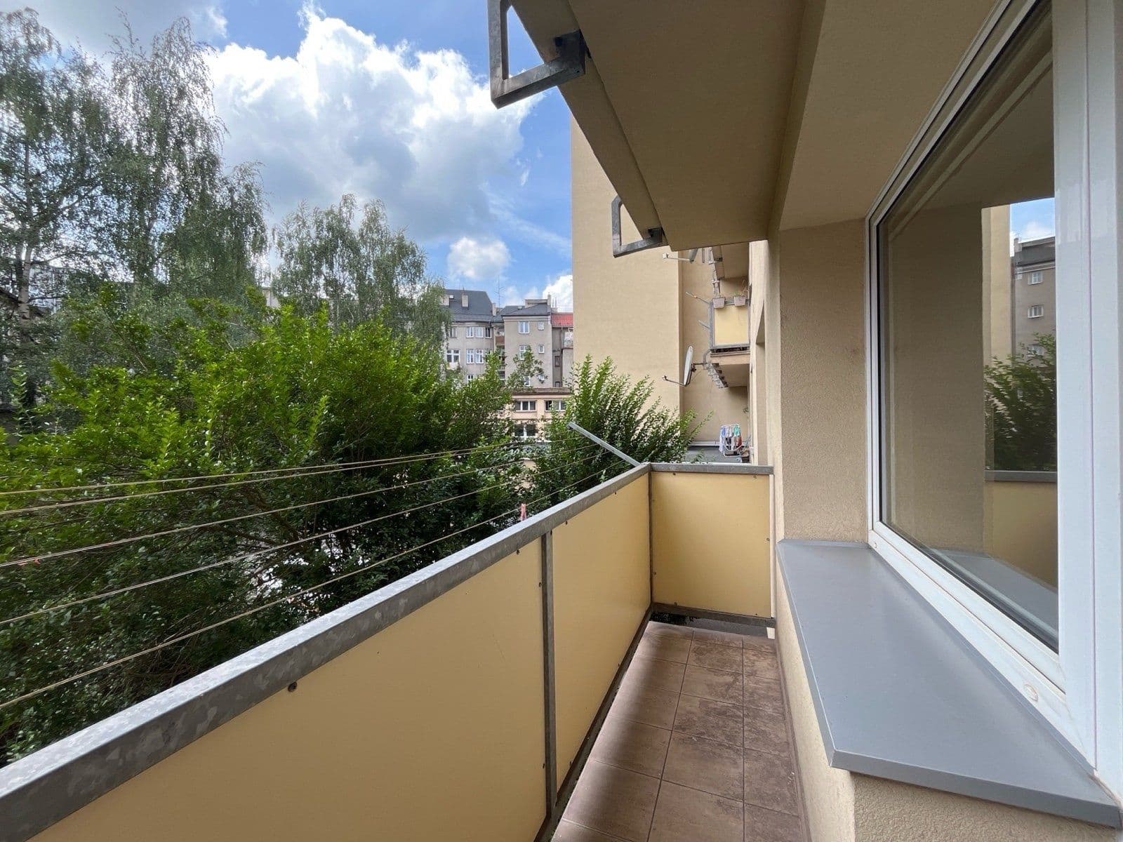 3 bedroom flat to rent, 75 m², Viaduktová, Český Těšín, Moravskoslezský Region 3 bedroom flat to rent, 75 m², Viaduktová, Český Těšín, Moravskoslezský Region