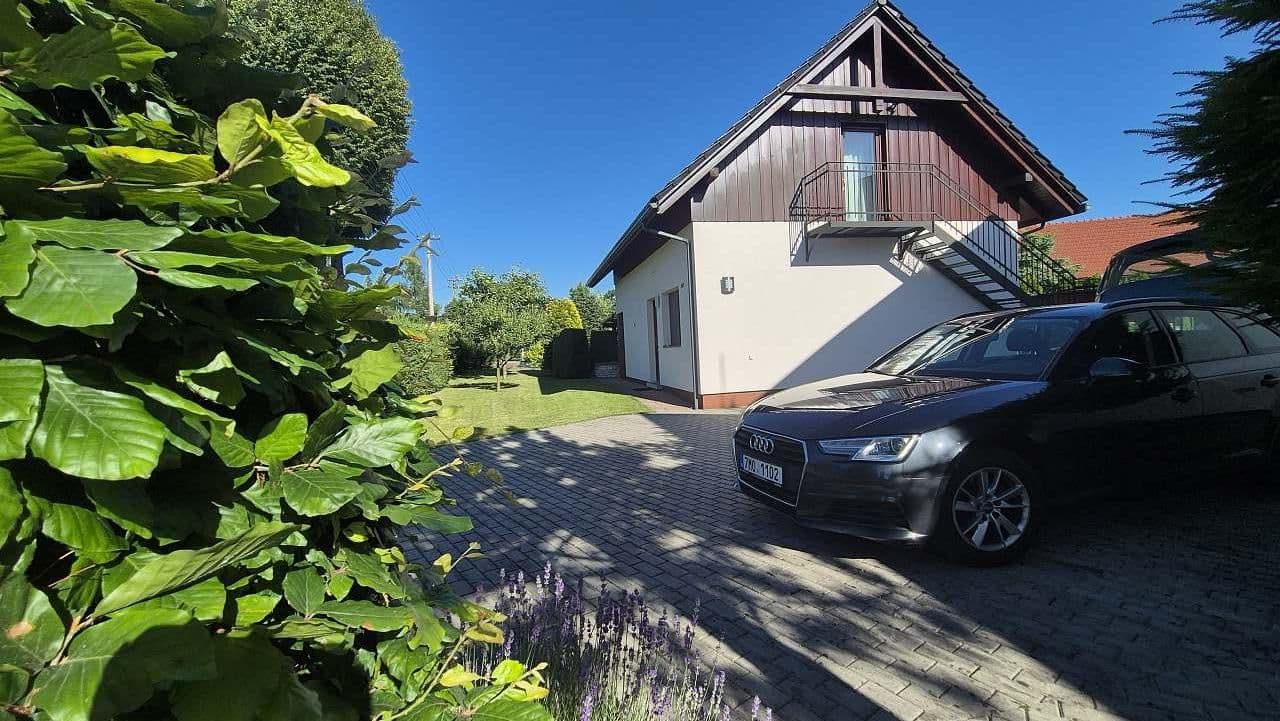 recreational property to rent, 0 m², Frenštát pod Radhoštěm, Moravskoslezský Region recreational property to rent, 0 m², Frenštát pod Radhoštěm, Moravskoslezský Region