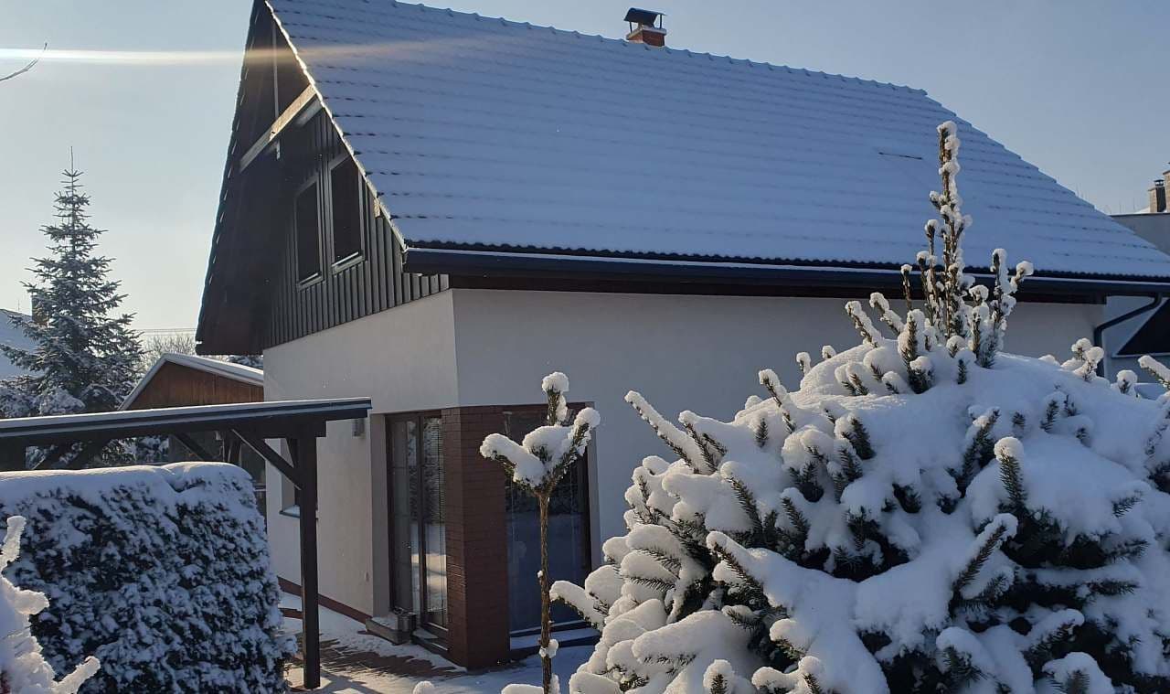 recreational property to rent, 0 m², Frenštát pod Radhoštěm, Moravskoslezský Region recreational property to rent, 0 m², Frenštát pod Radhoštěm, Moravskoslezský Region