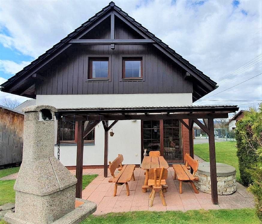 recreational property to rent, 0 m², Frenštát pod Radhoštěm, Moravskoslezský Region recreational property to rent, 0 m², Frenštát pod Radhoštěm, Moravskoslezský Region