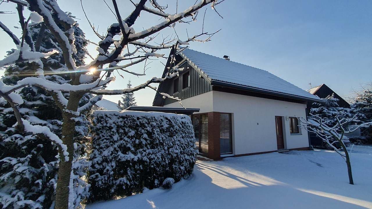 recreational property to rent, 0 m², Frenštát pod Radhoštěm, Moravskoslezský Region recreational property to rent, 0 m², Frenštát pod Radhoštěm, Moravskoslezský Region