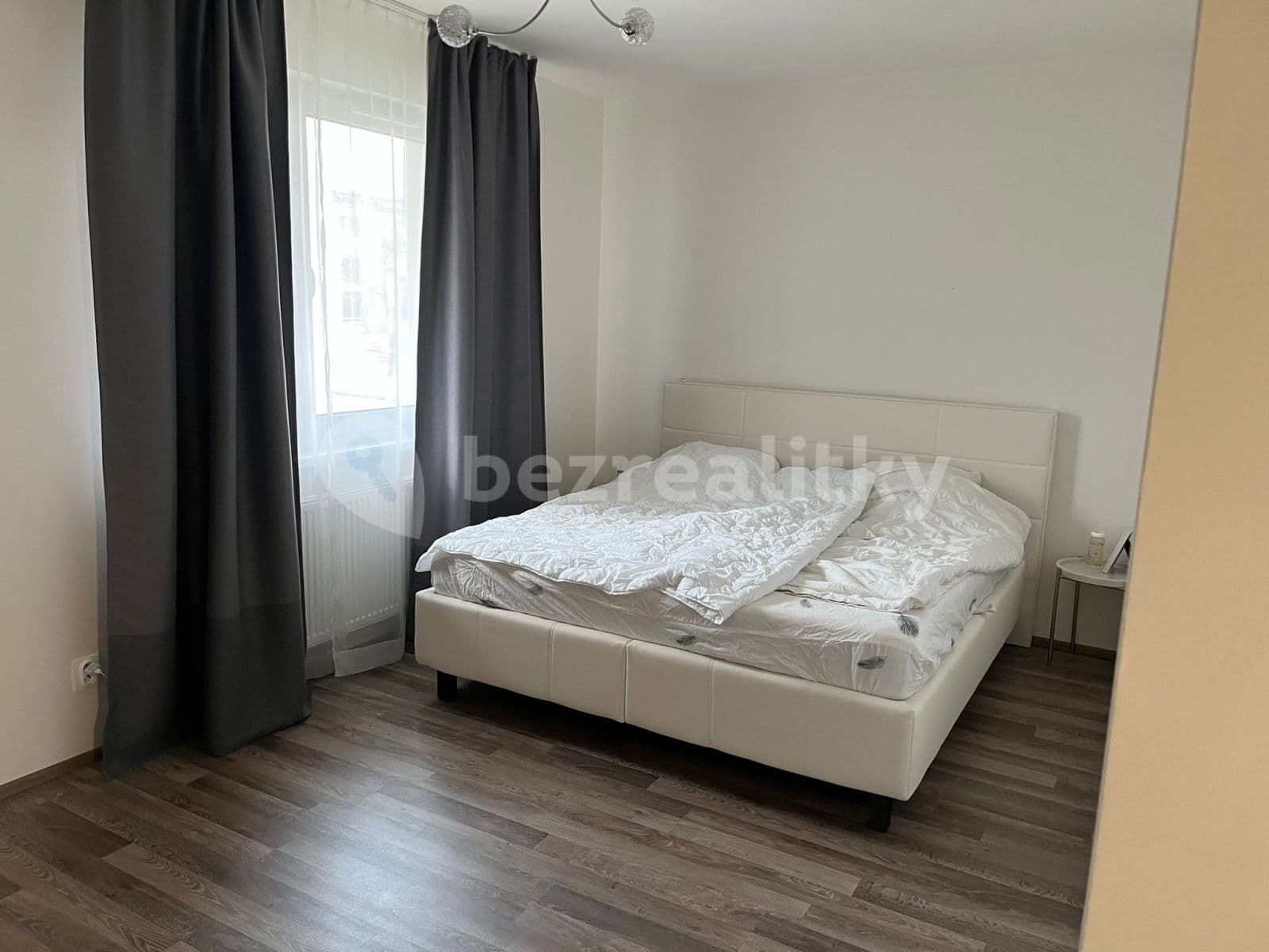 3 bedroom with open-plan kitchen flat for sale, 119 m², Moravcových, Prague, Prague