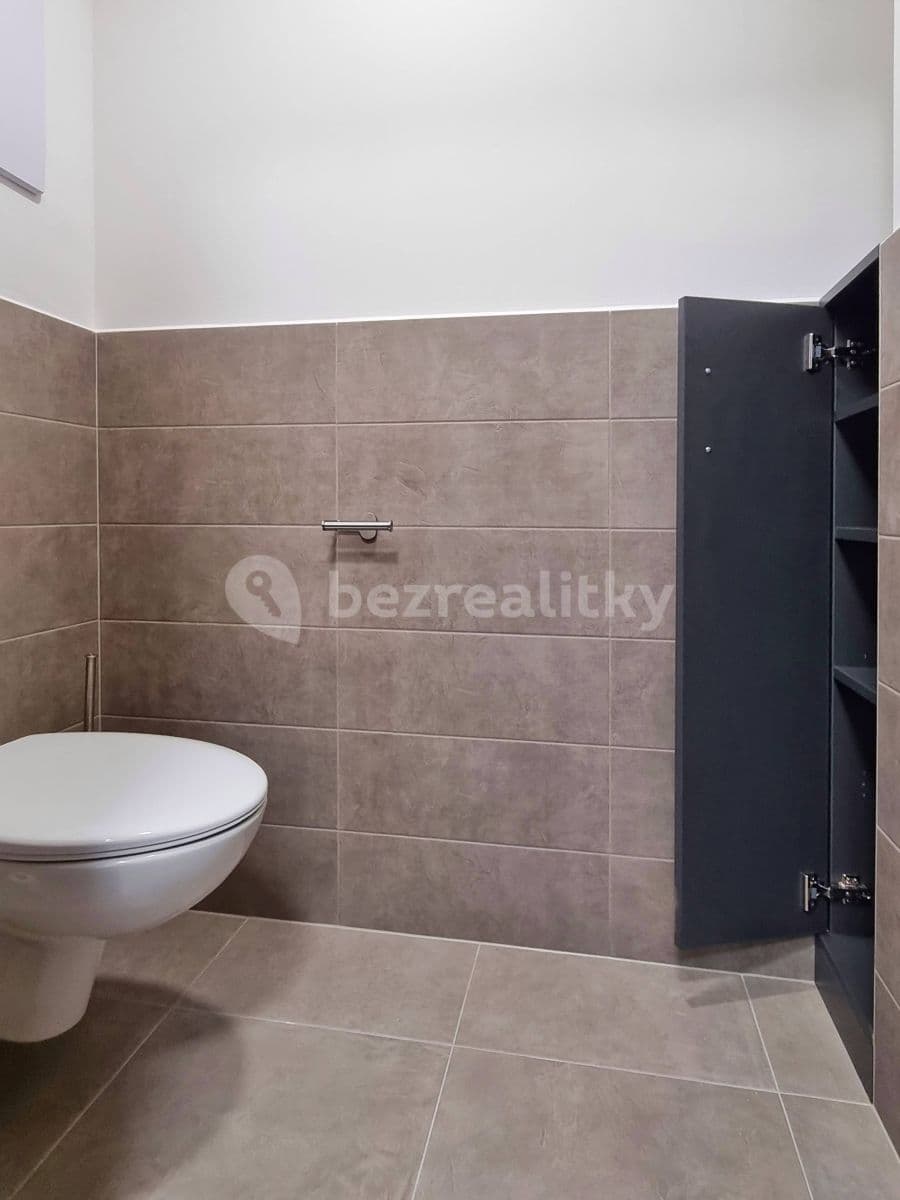 1 bedroom with open-plan kitchen flat to rent, 44 m², Formanská, Prague, Prague 1 bedroom with open-plan kitchen flat to rent, 44 m², Formanská, Prague, Prague
