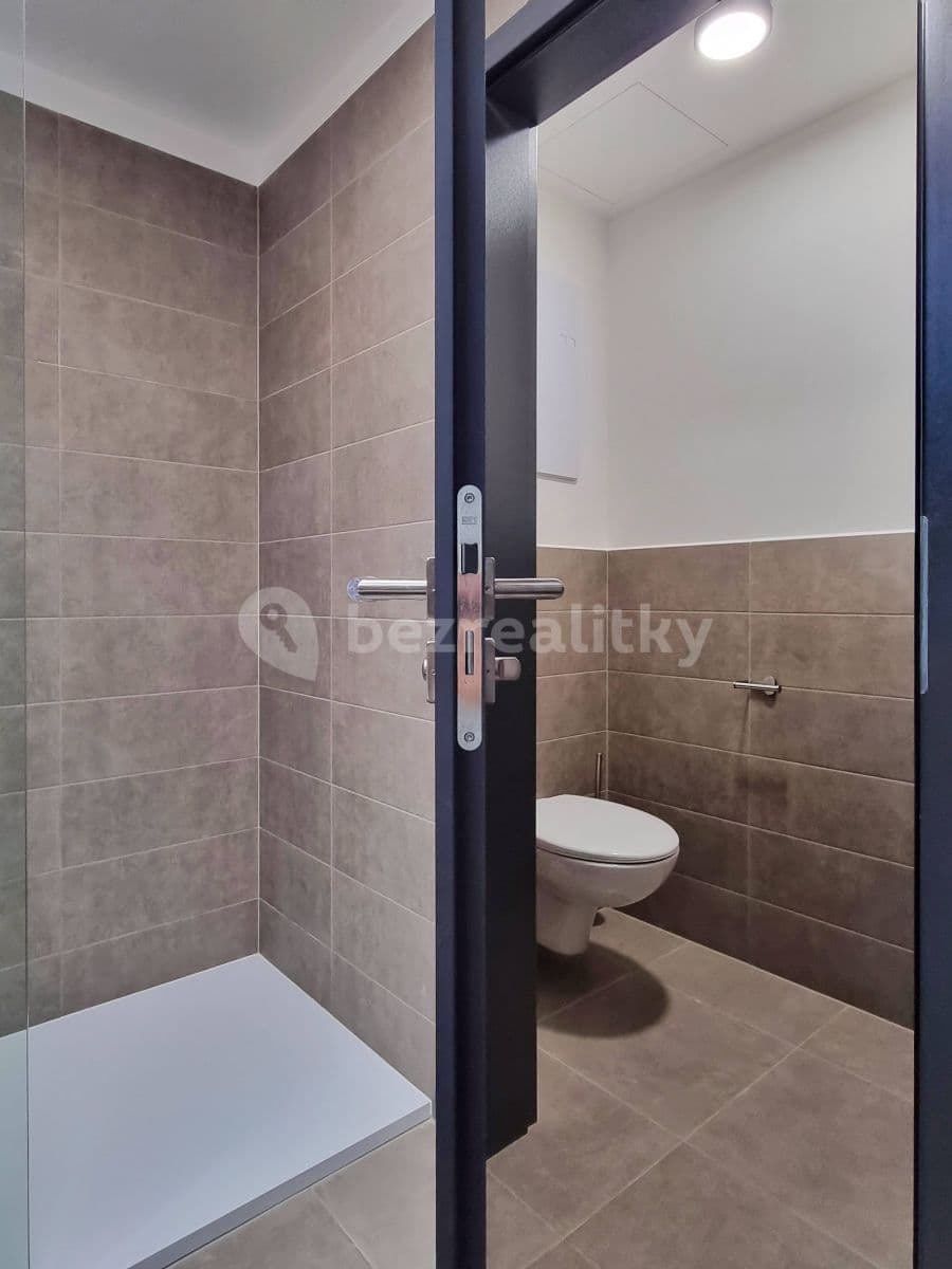 1 bedroom with open-plan kitchen flat to rent, 44 m², Formanská, Prague, Prague 1 bedroom with open-plan kitchen flat to rent, 44 m², Formanská, Prague, Prague