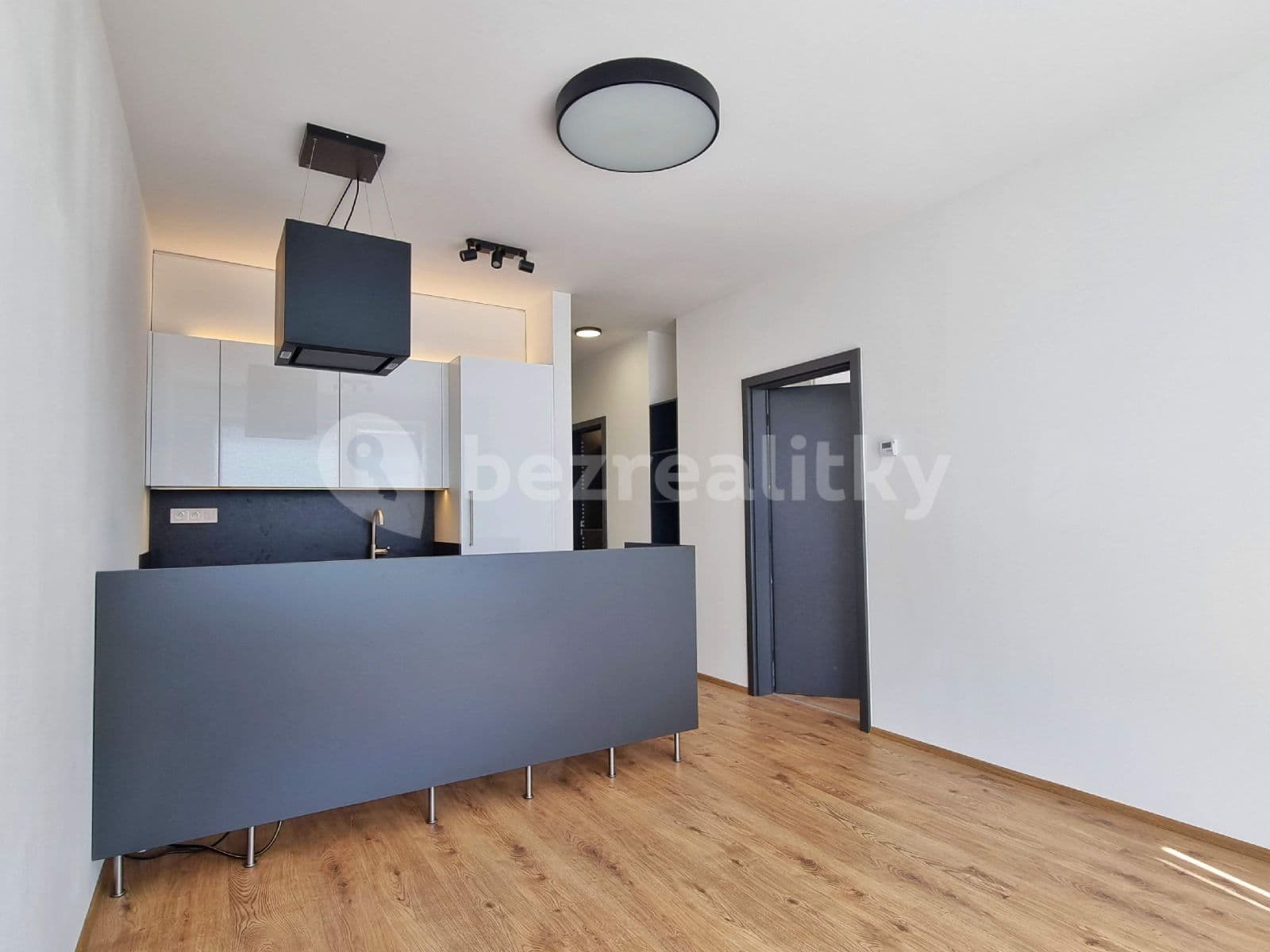 1 bedroom with open-plan kitchen flat to rent, 44 m², Formanská, Prague, Prague 1 bedroom with open-plan kitchen flat to rent, 44 m², Formanská, Prague, Prague