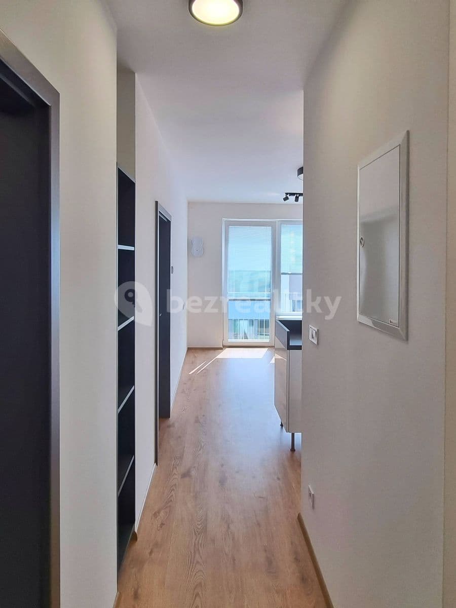 1 bedroom with open-plan kitchen flat to rent, 44 m², Formanská, Prague, Prague 1 bedroom with open-plan kitchen flat to rent, 44 m², Formanská, Prague, Prague