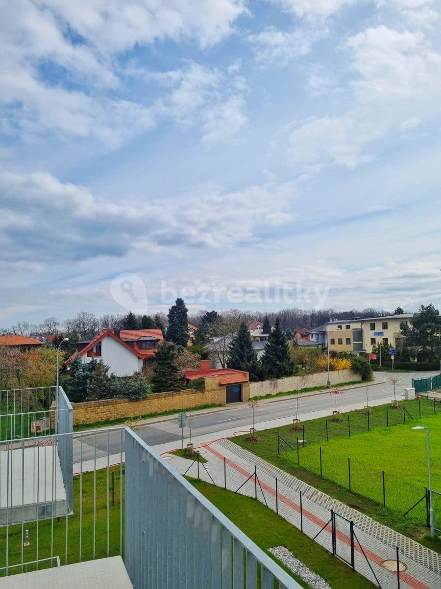 1 bedroom with open-plan kitchen flat to rent, 44 m², Formanská, Prague, Prague 1 bedroom with open-plan kitchen flat to rent, 44 m², Formanská, Prague, Prague
