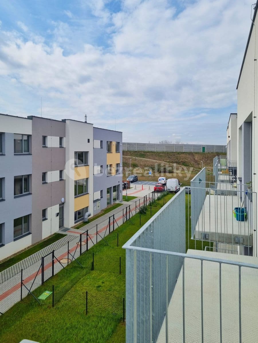 1 bedroom with open-plan kitchen flat to rent, 44 m², Formanská, Prague, Prague 1 bedroom with open-plan kitchen flat to rent, 44 m², Formanská, Prague, Prague
