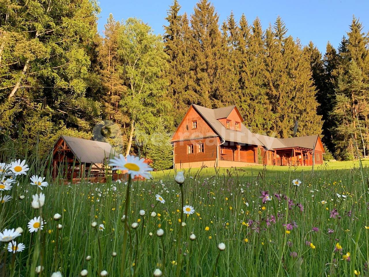 recreational property to rent, 0 m², Trhová Kamenice, Pardubický Region recreational property to rent, 0 m², Trhová Kamenice, Pardubický Region