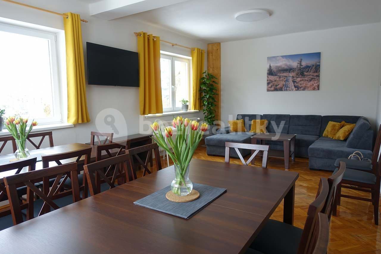 recreational property to rent, 0 m², Tanvald, Liberecký Region recreational property to rent, 0 m², Tanvald, Liberecký Region