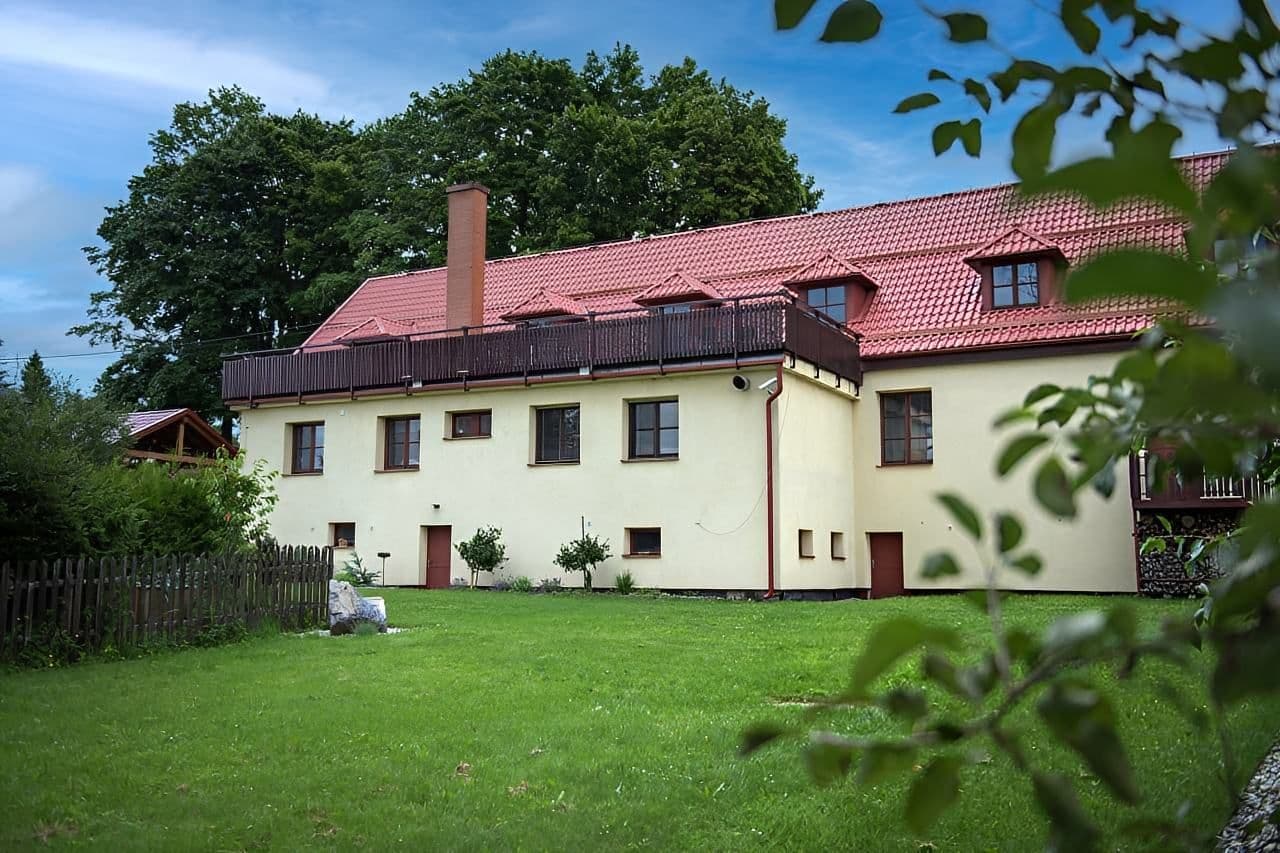 recreational property to rent, 0 m², Moravský Beroun, Olomoucký Region recreational property to rent, 0 m², Moravský Beroun, Olomoucký Region